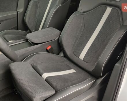 купить новое авто Шкода Kodiaq 2025 года от официального дилера Альянс-ІФ Skoda Шкода фото