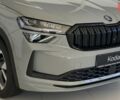 Шкода Kodiaq 2025 года купить новое авто Шкода Kodiaq 2025 года от официального дилера Автотрейдінг-Вінниця SKODA Шкода фото