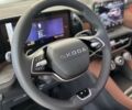 купити нове авто Шкода Kodiaq 2025 року від офіційного дилера Євромоторс Skoda Шкода фото