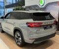 купить новое авто Шкода Kodiaq 2025 года от официального дилера Альянс-ІФ Skoda Шкода фото