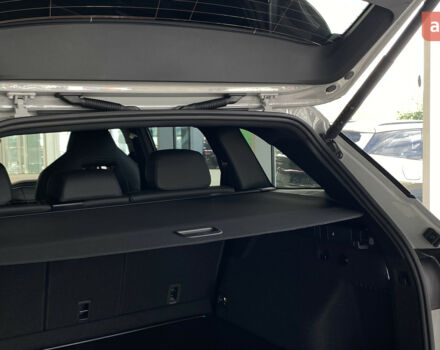 купити нове авто Шкода Kodiaq 2025 року від офіційного дилера Автомобільний Дім Галич-Авто Шкода фото