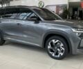купити нове авто Шкода Kodiaq 2025 року від офіційного дилера Прага Авто на Кільцевій Шкода фото