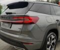 купить новое авто Шкода Kodiaq 2025 года от официального дилера Альянс-ІФ Skoda Шкода фото