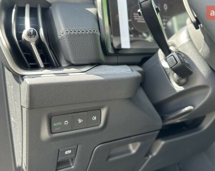 купить новое авто Шкода Kodiaq 2025 года от официального дилера Євромоторс Skoda Шкода фото