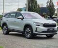 купить новое авто Шкода Kodiaq 2025 года от официального дилера Віннер Центр Київ Шкода фото