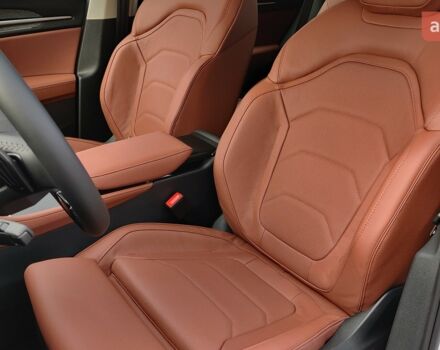 купить новое авто Шкода Kodiaq 2025 года от официального дилера Альянс-ІФ Skoda Шкода фото