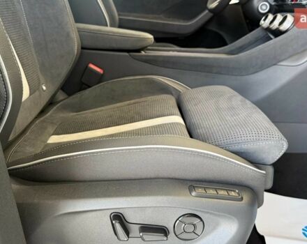 купить новое авто Шкода Kodiaq 2025 года от официального дилера Автотрейдiнг-Одеса Skoda Шкода фото