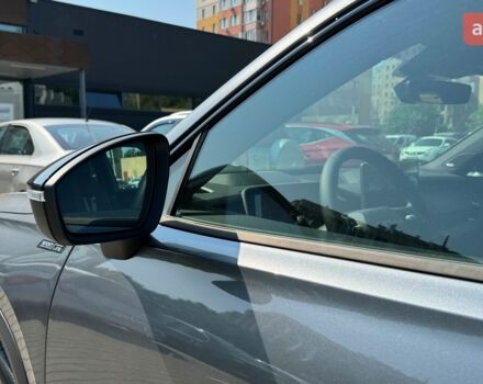 купить новое авто Шкода Kodiaq 2025 года от официального дилера Автоцентр AUTO.RIA Шкода фото