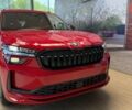 купить новое авто Шкода Kodiaq 2025 года от официального дилера Автотрейдiнг-Одеса Skoda Шкода фото