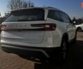 купить новое авто Шкода Kodiaq 2025 года от официального дилера Автомобільний Дім Галич-Авто Шкода фото