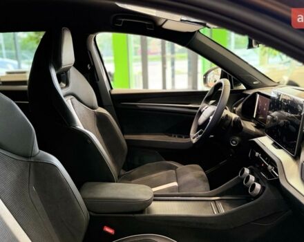 купить новое авто Шкода Kodiaq 2025 года от официального дилера Альянс-ІФ Skoda Шкода фото