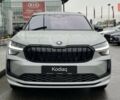 купить новое авто Шкода Kodiaq 2025 года от официального дилера Віннер Центр Київ Шкода фото
