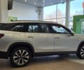 купить новое авто Шкода Kodiaq 2025 года от официального дилера БАЗІС АВТО Skoda Шкода фото