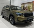 купить новое авто Шкода Kodiaq 2025 года от официального дилера Альянс-ІФ Skoda Шкода фото