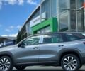 купить новое авто Шкода Kodiaq 2025 года от официального дилера Євромоторс Skoda Шкода фото