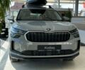 Шкода Kodiaq, объемом двигателя 1.98 л и пробегом 0 тыс. км за 44770 $, фото 1 на Automoto.ua