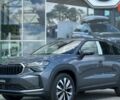 купити нове авто Шкода Kodiaq 2025 року від офіційного дилера Євромоторс Skoda Шкода фото