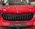 Шкода Kodiaq, объемом двигателя 1.98 л и пробегом 0 тыс. км за 51661 $, фото 1 на Automoto.ua
