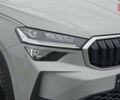 Шкода Kodiaq 2025 года купить новое авто Шкода Kodiaq 2025 года от официального дилера Віннер Центр Київ Шкода фото