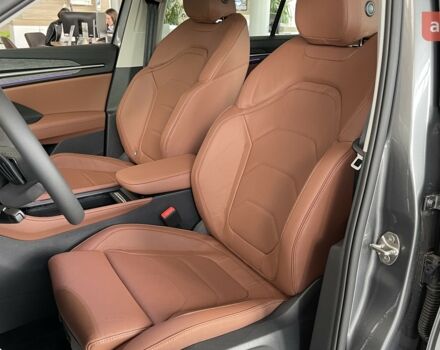 Шкода Kodiaq 2025 в Киеве на Automoto.ua Шкода Kodiaq, объемом двигателя 1.97 л и пробегом 0 тыс. км за 46303 $, фото 19 на Automoto.ua