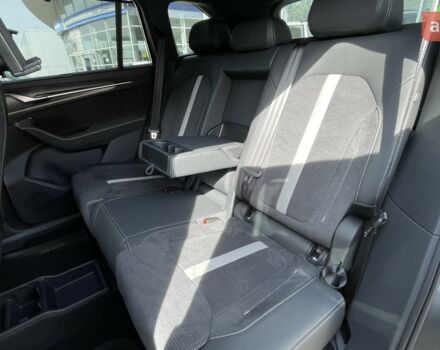 Шкода Kodiaq, объемом двигателя 1.97 л и пробегом 0 тыс. км за 55423 $, фото 9 на Automoto.ua