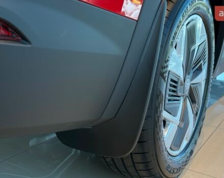 купити нове авто Шкода Kodiaq 2025 року від офіційного дилера Віннер Центр Київ Шкода фото