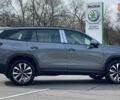 Шкода Kodiaq, объемом двигателя 1.98 л и пробегом 0 тыс. км за 43683 $, фото 6 на Automoto.ua