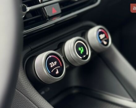 купить новое авто Шкода Kodiaq 2025 года от официального дилера Автоцентр-Кременчук Шкода фото