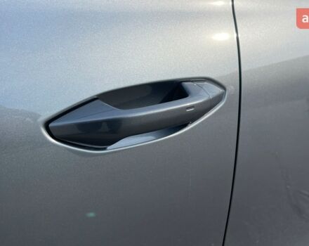 Шкода Kodiaq, об'ємом двигуна 1.98 л та пробігом 0 тис. км за 40617 $, фото 11 на Automoto.ua