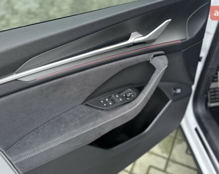 Шкода Kodiaq 2025 року купити нове авто Шкода Kodiaq 2025 року від офіційного дилера Євромоторс Skoda Шкода фото