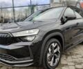 купить новое авто Шкода Kodiaq 2025 года от официального дилера Альянс-ІФ Skoda Шкода фото