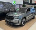 купить новое авто Шкода Kodiaq 2025 года от официального дилера Альянс-ІФ Skoda Шкода фото