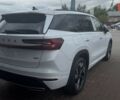 купить новое авто Шкода Kodiaq 2025 года от официального дилера Автомобільний Дім Галич-Авто Шкода фото
