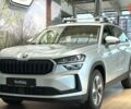 купить новое авто Шкода Kodiaq 2025 года от официального дилера Євромоторс Skoda Шкода фото