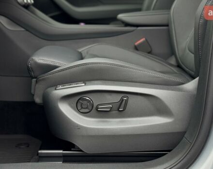 купить новое авто Шкода Kodiaq 2025 года от официального дилера Автоцентр-Кременчук Шкода фото