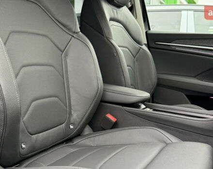 купить новое авто Шкода Kodiaq 2025 года от официального дилера Автомобільний Дім Галич-Авто Шкода фото