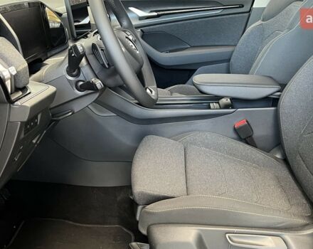 купить новое авто Шкода Kodiaq 2025 года от официального дилера Автоцентр AUTO.RIA Шкода фото