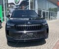 Шкода Kodiaq, об'ємом двигуна 1.97 л та пробігом 0 тис. км за 53096 $, фото 4 на Automoto.ua