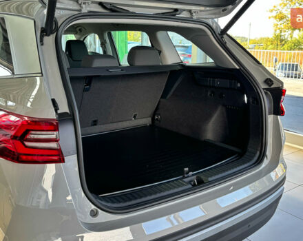 Шкода Kodiaq, объемом двигателя 1.97 л и пробегом 0 тыс. км за 47342 $, фото 10 на Automoto.ua