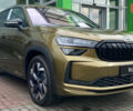 купить новое авто Шкода Kodiaq 2025 года от официального дилера Автомобільний Дім Галич-Авто Шкода фото