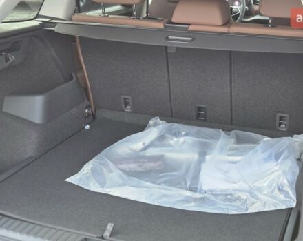 купить новое авто Шкода Kodiaq 2025 года от официального дилера Віннер Центр Київ Шкода фото