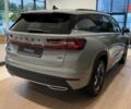 купить новое авто Шкода Kodiaq 2025 года от официального дилера Альянс-ІФ Skoda Шкода фото