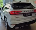 купить новое авто Шкода Kodiaq 2025 года от официального дилера БАЗІС АВТО Skoda Шкода фото