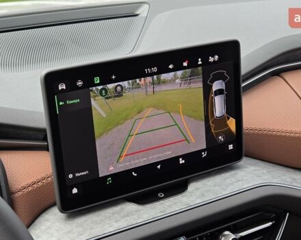 купить новое авто Шкода Kodiaq 2025 года от официального дилера Віннер Центр Київ Шкода фото