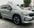 Шкода Kodiaq 2025 року купити нове авто Шкода Kodiaq 2025 року від офіційного дилера Віннер Центр Київ Шкода фото