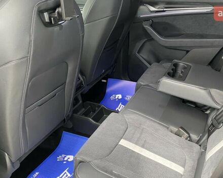 Шкода Kodiaq 2025 в Ужгороде на Automoto.ua Шкода Kodiaq, объемом двигателя 1.98 л и пробегом 0 тыс. км за 48360 $, фото 8 на Automoto.ua