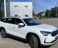 купити нове авто Шкода Kodiaq 2025 року від офіційного дилера Автотрейдінг-Вінниця SKODA Шкода фото