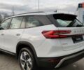 купить новое авто Шкода Kodiaq 2025 года от официального дилера Альянс-ІФ Skoda Шкода фото