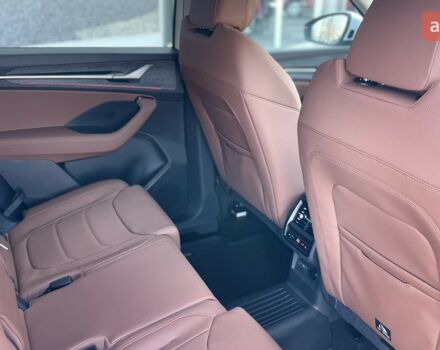 Шкода Kodiaq, объемом двигателя 1.98 л и пробегом 0 тыс. км за 46518 $, фото 26 на Automoto.ua