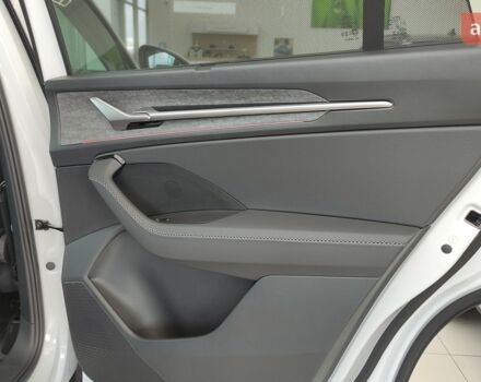 Шкода Kodiaq 2025 у Кропивницькому (Кіровограді) на Automoto.ua Шкода Kodiaq, об'ємом двигуна 1.98 л та пробігом 0 тис. км за 45605 $, фото 33 на Automoto.ua